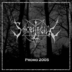 Sacrilegion (POR) : Promo 2005